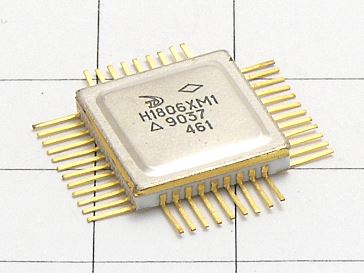 Микросхема Н1806ХМ1-461