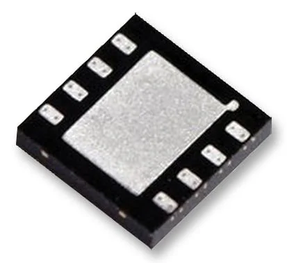 CSD17308Q3T - Транзистор полевой MOSFET N-канальный 30В VSON 8