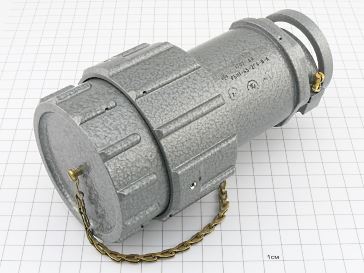 Розетка РБН1-45-2Г4-В "5"