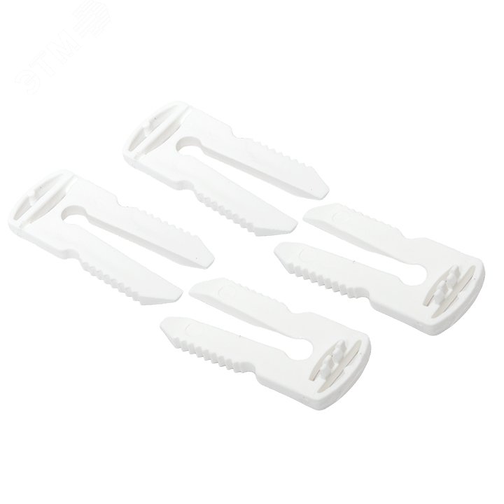 Запасной комплект крепления двери щита "Nova" EKF nv-doorkit