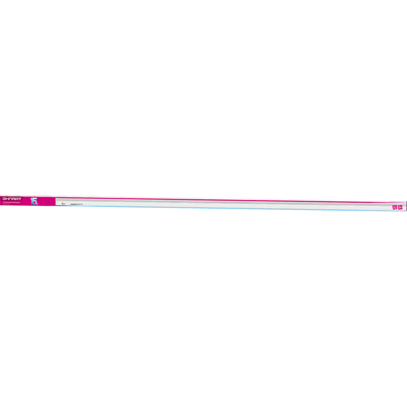 Светильник светодиодный 61 189 OLF-P1-15-4K-LED 15Вт 4000К IP40 1350лм 176-264В с выкл. на корпусе 61189