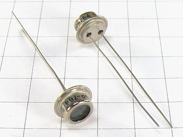 Фоторезистор ФР-764