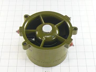 Вентилятор ДВО-0.7-400 "5"