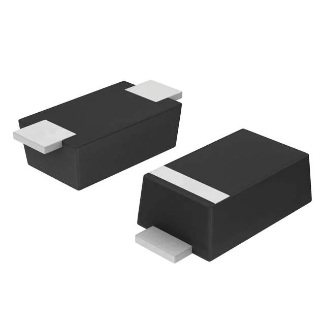 NRVB140SFT1G - DIODE SCHOTTKY 40V 1A SOD123