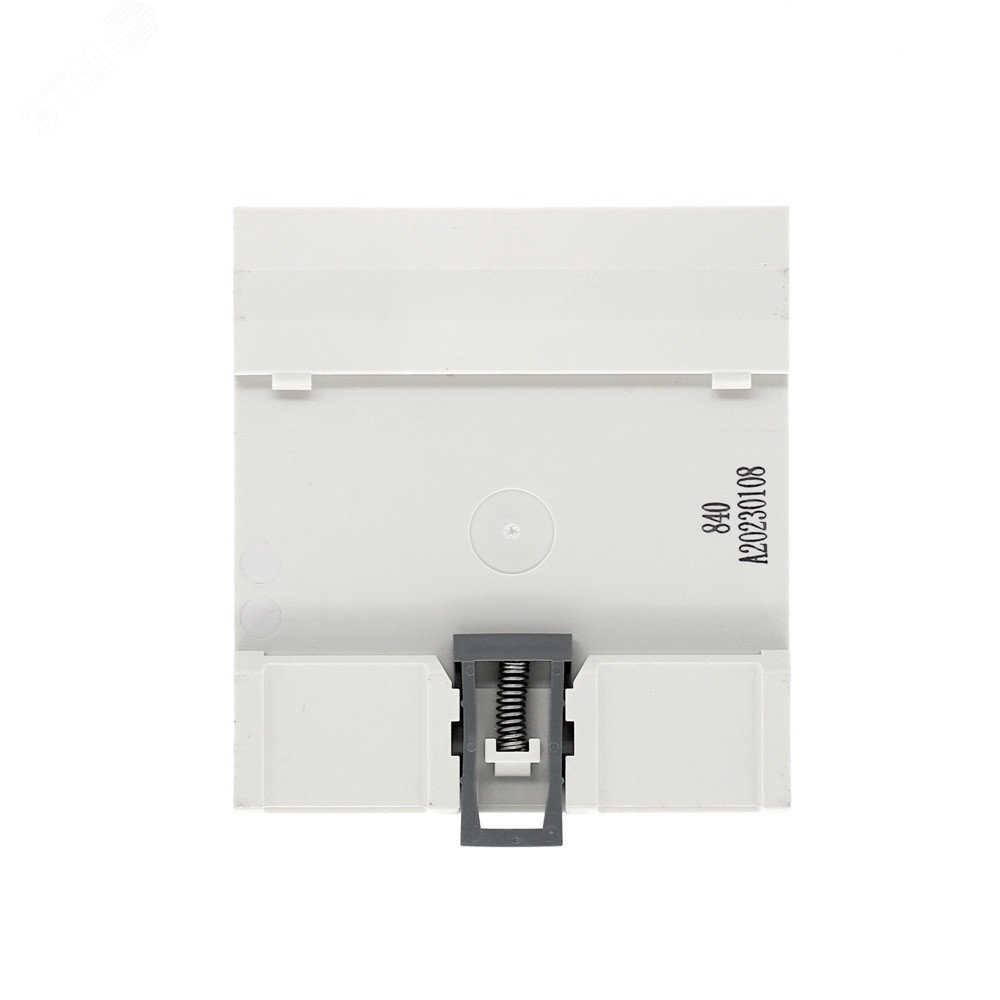 Выключатель дифференциального тока (УЗО) 4п 40А 300мА тип AC City9 Set 400В SE C9R66440