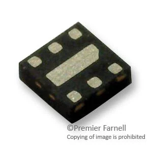 NCP133AMXADJTCG - Стабилизатор с низким падением напряжения подстраиваемый 0.5A 6XDFN