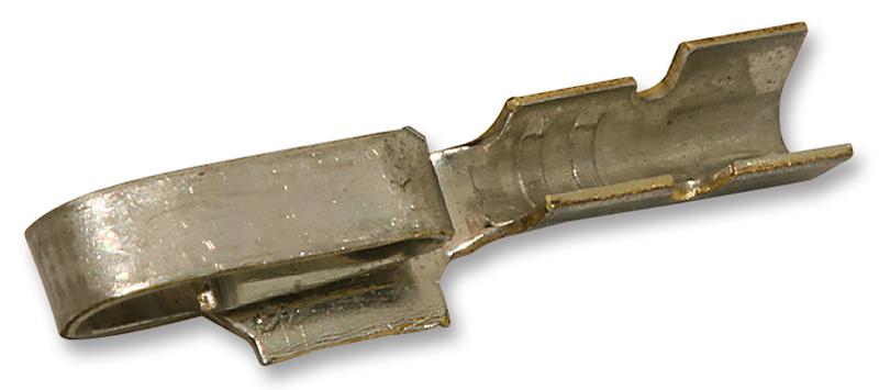 3-350980-1 - Контакт SKT монтаж на кабель 18-24AWG лента на катушке