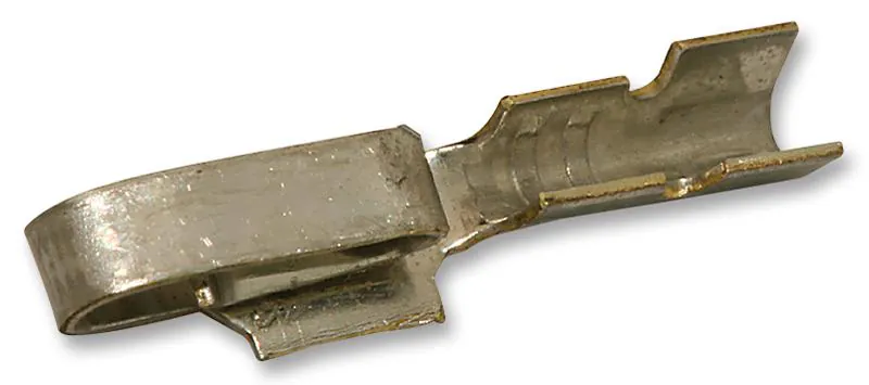 3-350980-1 - Контакт SKT монтаж на кабель 18-24AWG лента на катушке