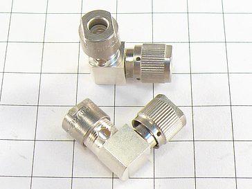 Розетка СР-50-287ФВ ОТК