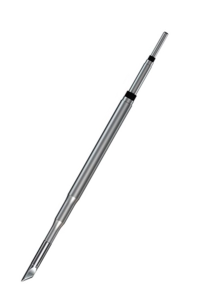 C210-SK TIP - Жало с нагревателем, для станции YIHUA982