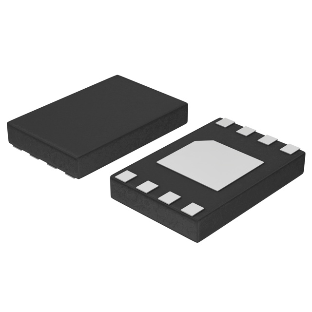 CAT24C32HU4I-GT3 - Энергонезависимое ППЗУ 32K-бит 400кГц 8UDFN
