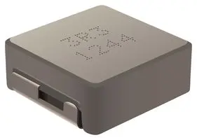 SRP1770TA-100M - Катушка индуктивности силовая проволочная экранированная 10мкГн ±20% 100кГц 20Q-Фактор карбонил 16.5A 13мОм по постоянному току автомобильного применения