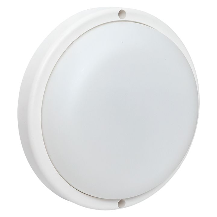 Светильник светодиодный ЖКХ ДПО-1004 15Вт 4000К IP65 круг BKL-1004-R-15-4000