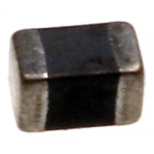 LQM21FN100N00L - Многослойная индуктивность SMD на ферритовом сердечнике 1МГц 10мкГн ±30% 60мА 0,5Ом по постоянному току