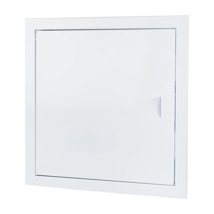Люк ревизионный металл 600х600 (ШхВ внутр.) Basic lm-600x600