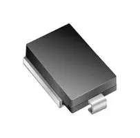 SM8S36AHE3_A/I - Диод защитный от перенапряжения - TVS (супрессор) однонаправленный 36В 6.6кВт автомобильного применения 2-Pin(1+Tab) DO-218AB лента на катушке