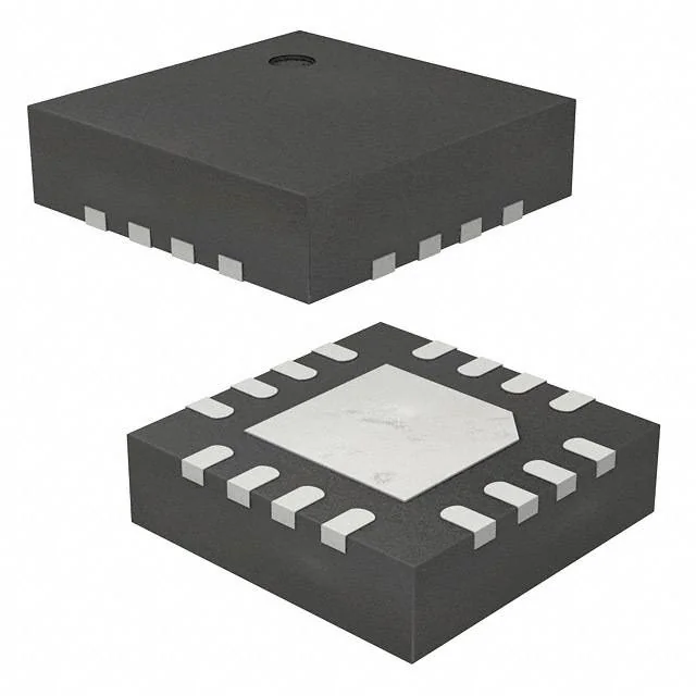 MKL02Z16VFG4 - Микроконтроллер NXP 32-бит ядро ARM Cortex M0+ RISC 16кБ Флэш-память 3.3В 16-Pin QFN EP лоток