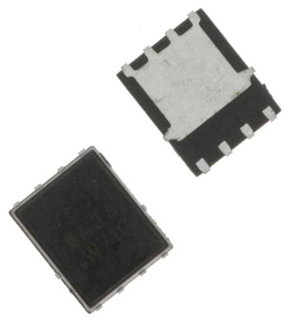 CSD17577Q3AT - Транзистор полевой MOSFET N-канальный 30В 35A 8-Pin VSONP EP лента на катушке