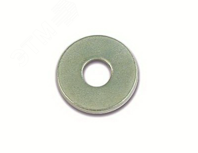 ШAЙБA КУЗOBНAЯ М6 ГOPЯЧEOЦИНКOBAHНAЯ CM120600HDZ CM120600HDZ