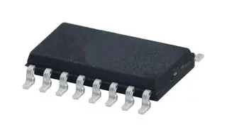 MCP3008T-I/SL - Аналого-цифровые преобразователи (АЦП) 10-bit SPI 8 Chl IND TEMP, SOIC16