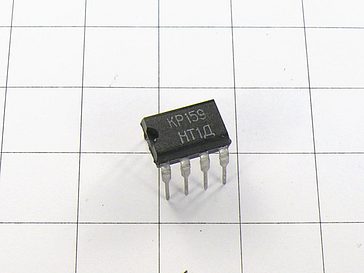 Микросхема КР159НТ1Д