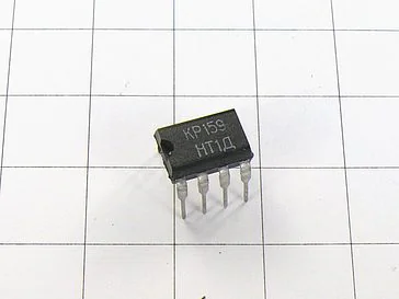 Микросхема КР159НТ1Д