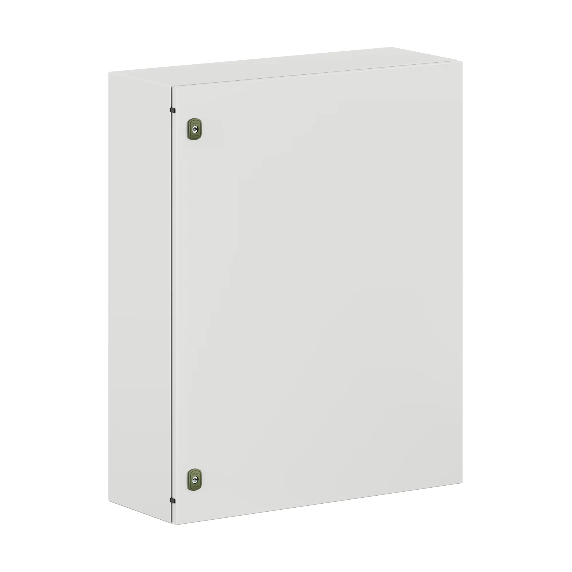 Корпус навесной уличный ST Outdoor с М/П ВxШxГ 1000x800x300 мм, IP66