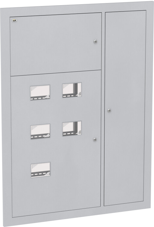 Корпус металлический ЩЭ-5-1270 36 УХЛ3 IP31 MKM42-05-1270-31