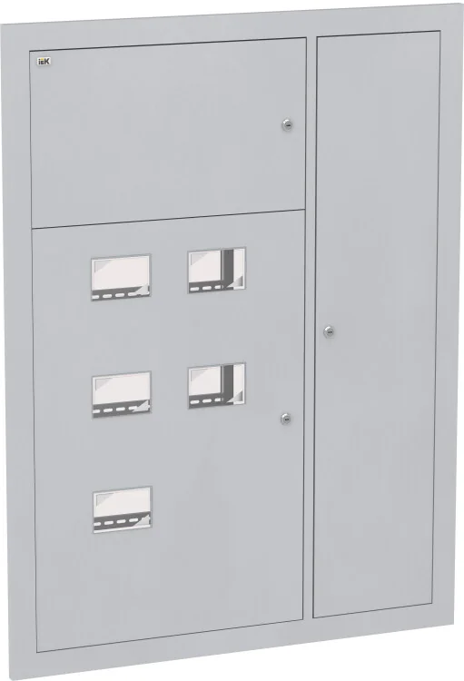 Корпус металлический ЩЭ-5-1270 36 УХЛ3 IP31 MKM42-05-1270-31