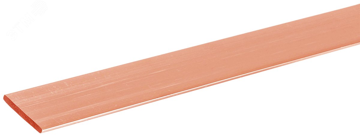 Шина М1Т 5х50х4000мм YBC10-05-050