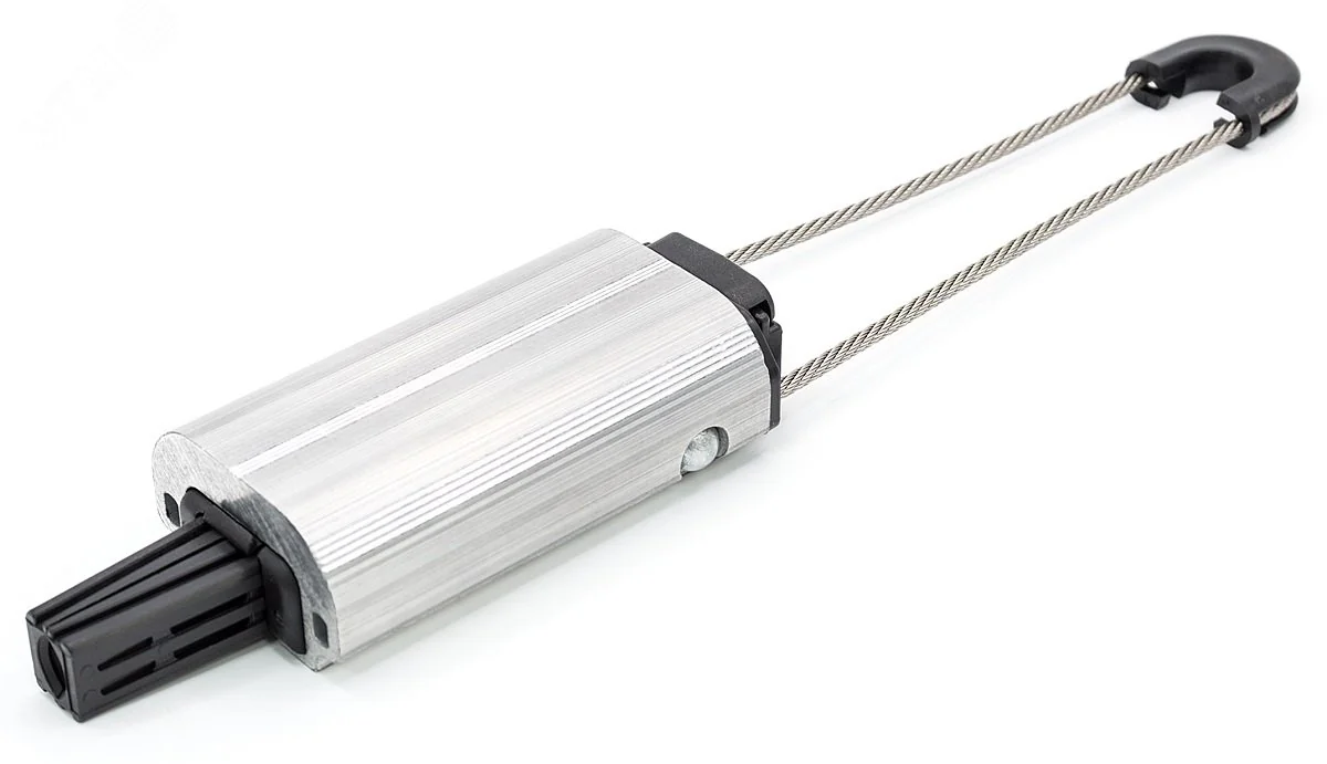 Зажим анкерный PA 2000 P (95-120кв.мм) (PA2200; SO251.1; PA95-2000) 20100071