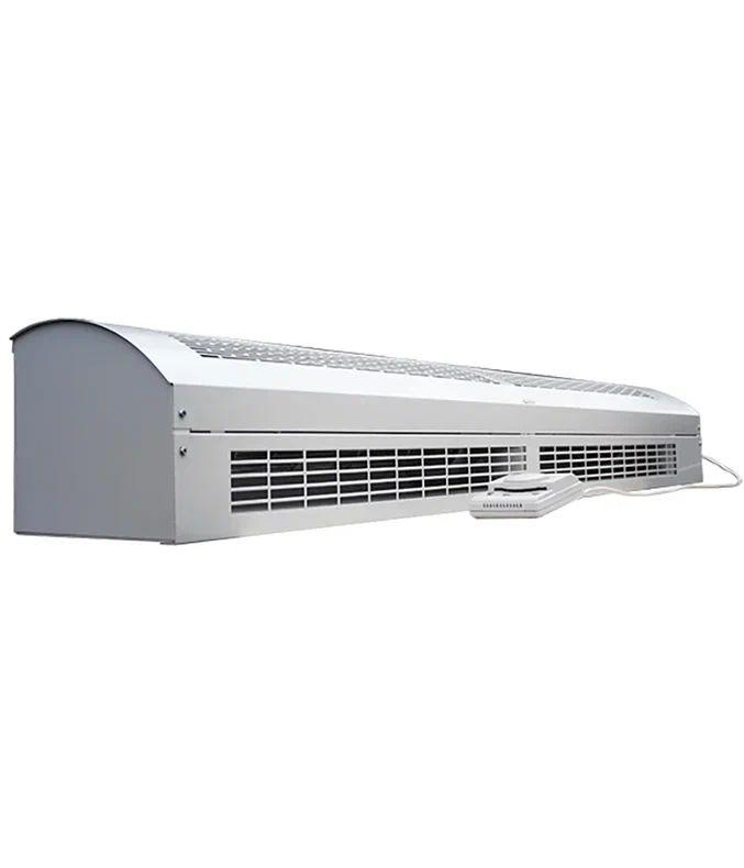 Завеса тепловая 9кВт 380В ТЭН RM-0915 3D-Y 05.000041