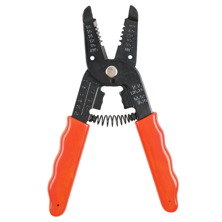 HT-1041 - Инструмент для зачистки кабеля 0.9-6.0мм2