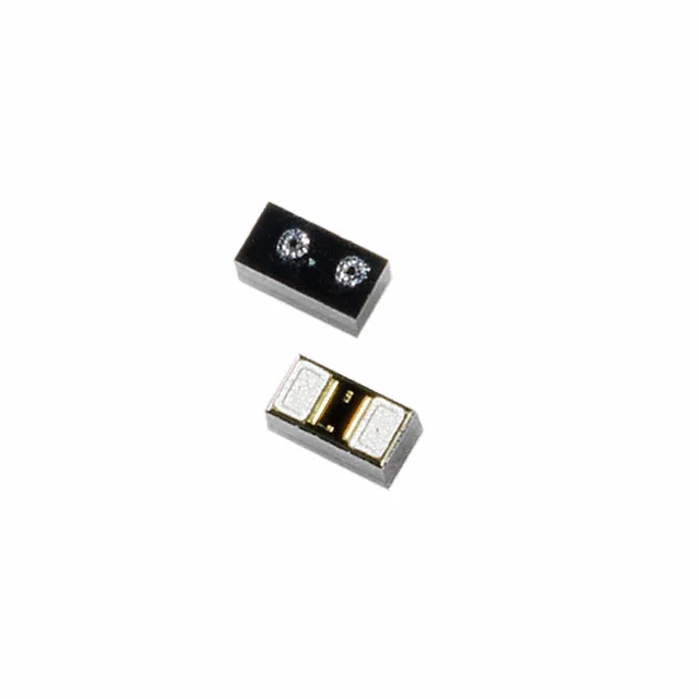 SP1007-01ETG - Сборка защитная TVS-диодов 6В_пиковое_  9.2В_ограничение SOD8