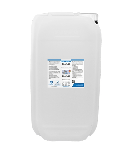wcn15600028 - 10053514 WEICON Bio-Fluid Биологическая смазка (28 л)