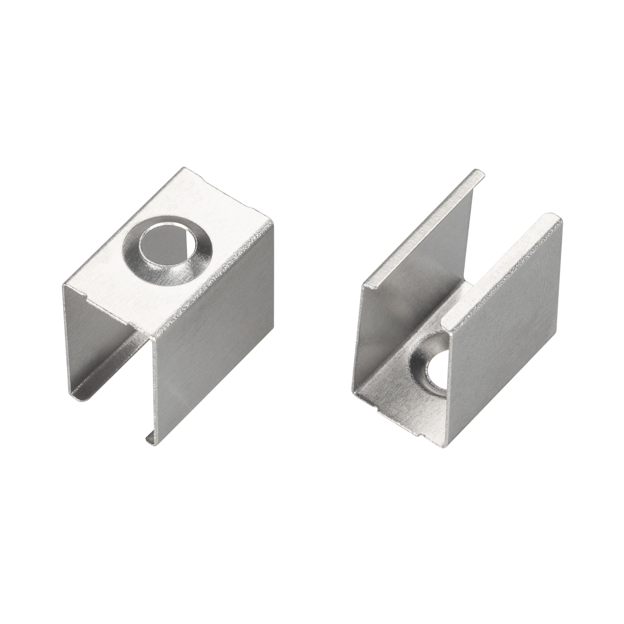 Держатель ARH-MICRO-0610 037400 - стальной держатель для профиля ARH-MICRO-0610. Цена за 1шт.