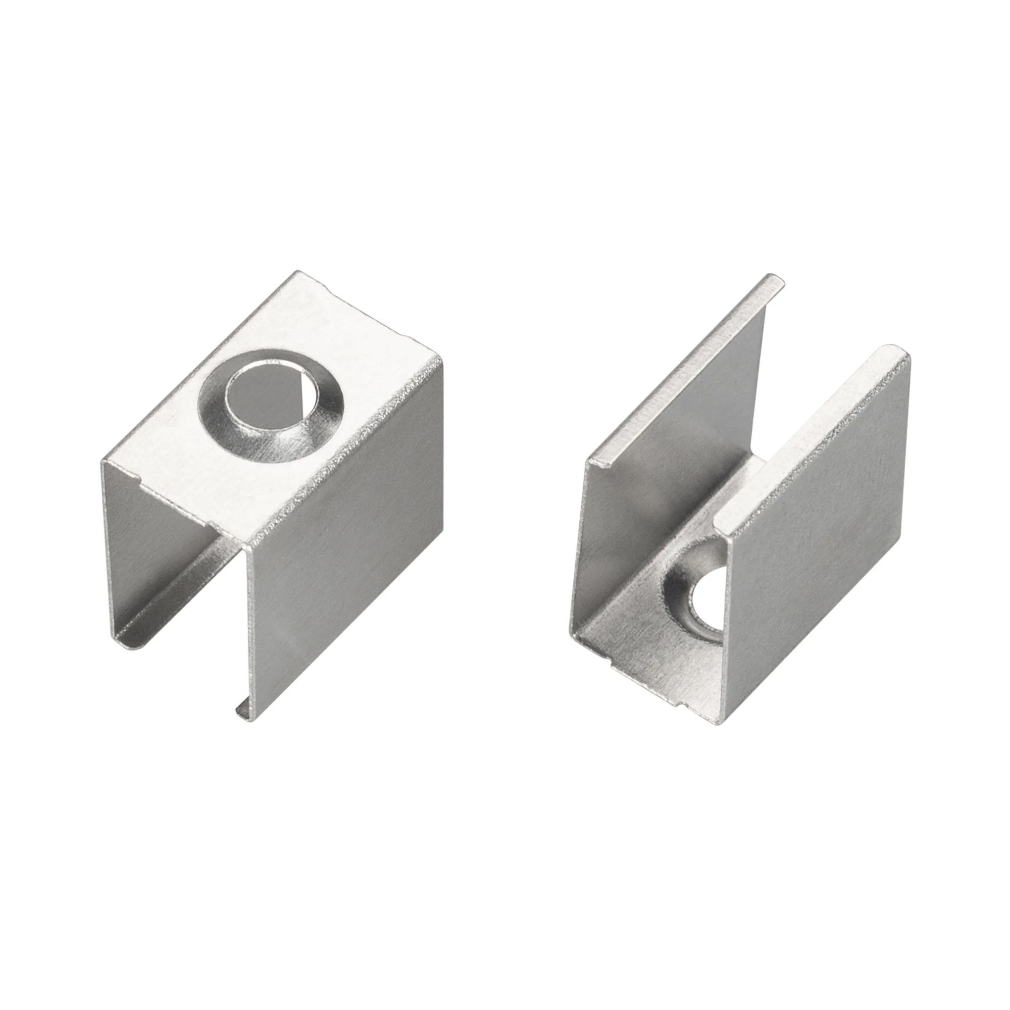Держатель ARH-MICRO-0610 037400 - стальной держатель для профиля ARH-MICRO-0610. Цена за 1шт.