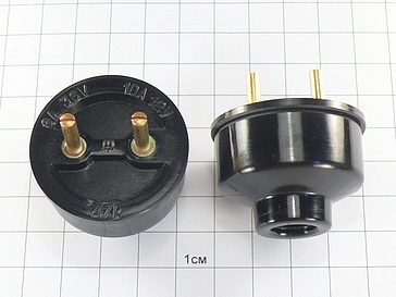 Вилка 47к ОТК