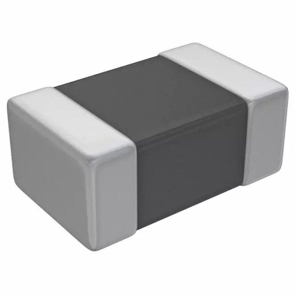 MPZ2012S601ATD25 - Ферритовый ЧИП-фильтр многослойный усиленный 600Ом ±25% 100МГц 2A 0.1Ом по постоянному току 0805 автомобильного применения лента на катушке