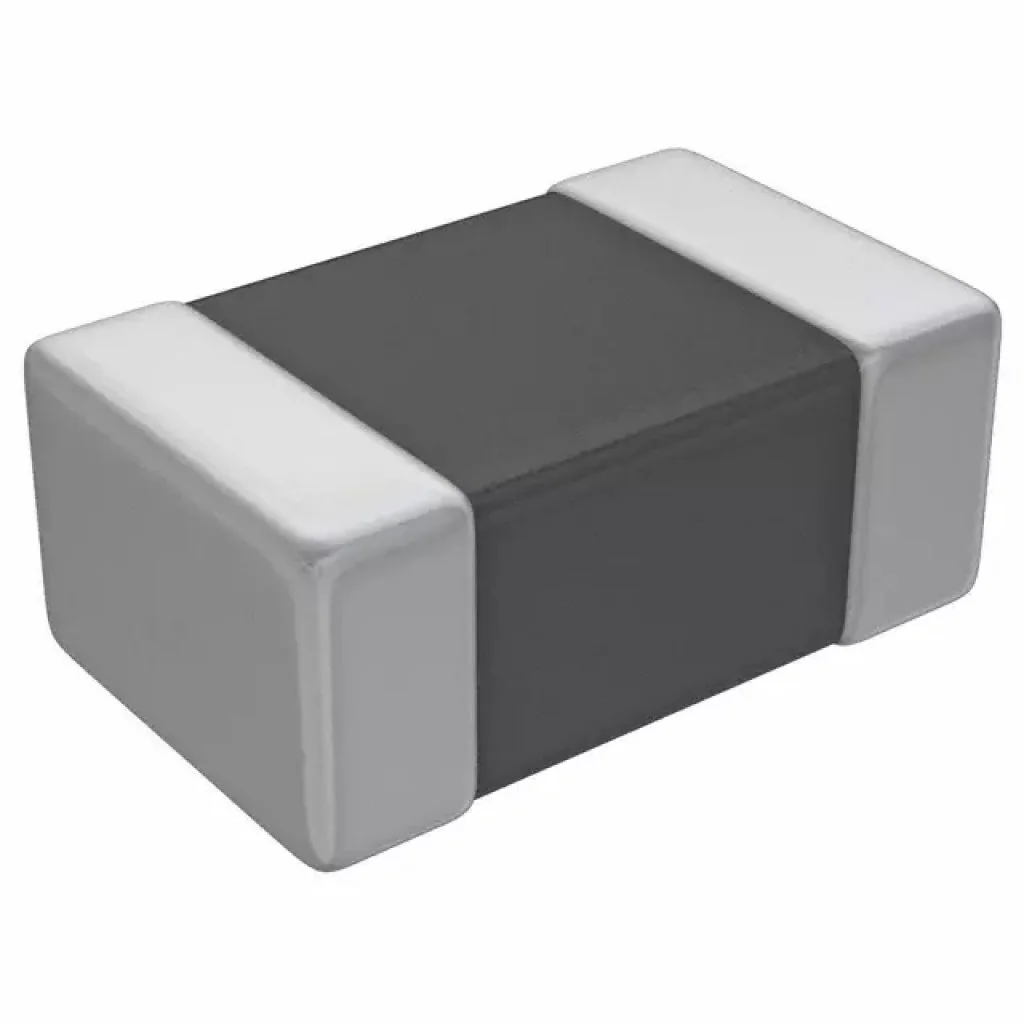 MPZ2012S601ATD25 - Ферритовый ЧИП-фильтр многослойный усиленный 600Ом ±25% 100МГц 2A 0.1Ом по постоянному току 0805 автомобильного применения лента на катушке
