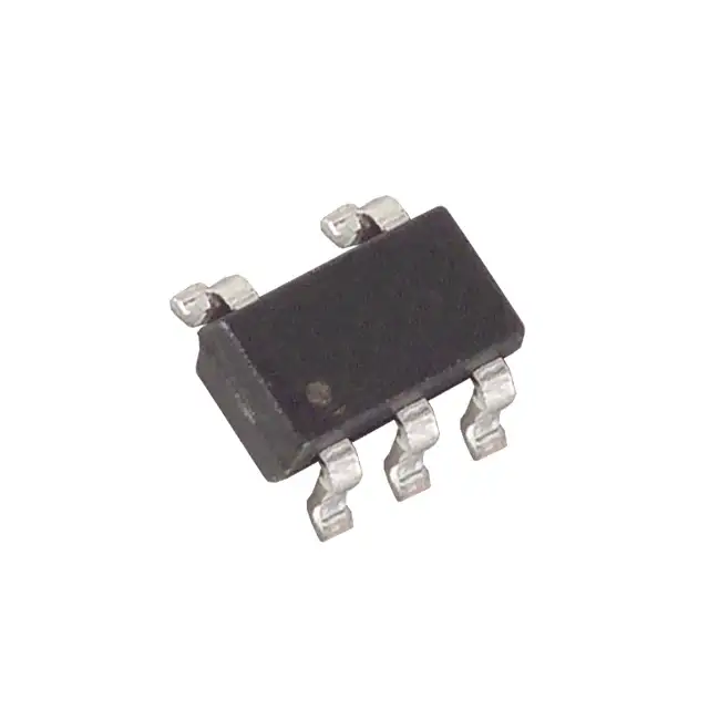 MAX9938FEUK+T - IC OPAMP CURR SENS 60KHZ SOT23-5