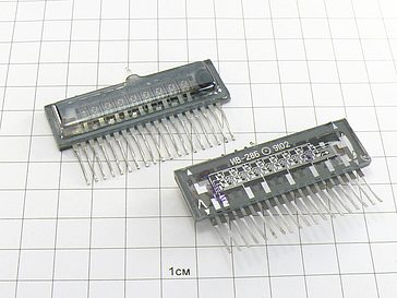 Индикатор ИВ-28Б