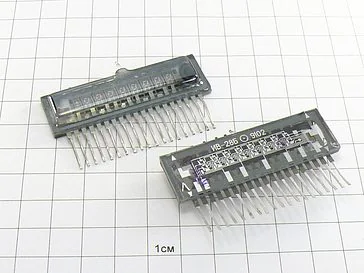 Индикатор ИВ-28Б