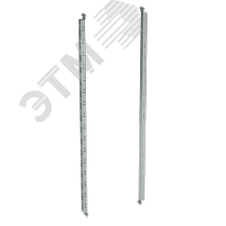 Стойки вертик. доп. В=1800мм (1521мм), 1кмп=2шт. R5MVE18M