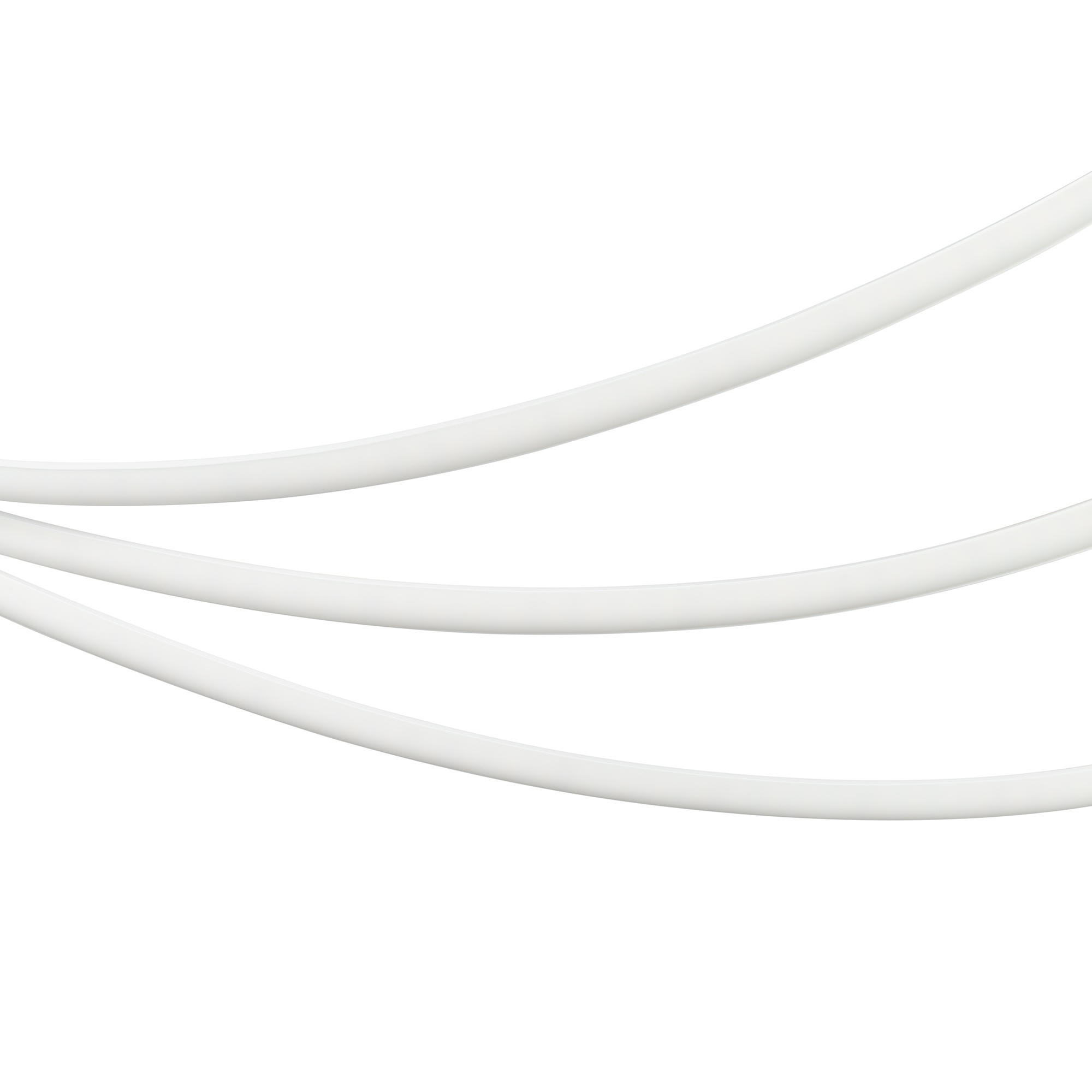 Лента герметичная RTW-PW-A160-8mm 24V Day4000 (10 W/m, IP66, 2835, 5m) 038649 - Светодиодная лента RTW-PW-A160, герметичная IP66 (PW - матовая силиконовая трубка). Светодиоды 2835, 160 шт/м (800 шт на 5м), белая плата, скотч 3M. Цвет ДНЕВНОЙ 4000K, цветоп