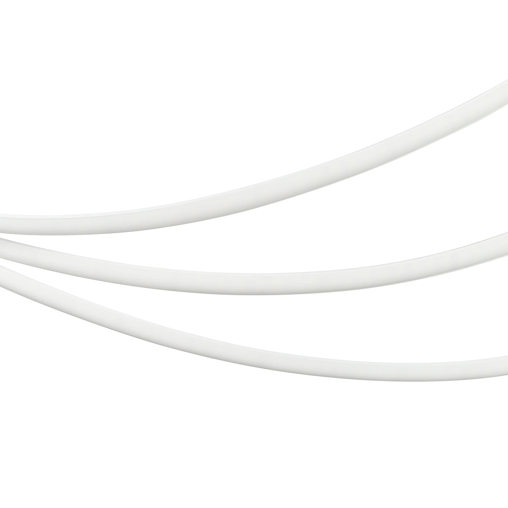 Лента герметичная RTW-PW-A160-8mm 24V Warm3000 (10 W/m, IP66, 2835, 5m) 041113 - Светодиодная лента RTW-PW-A160, герметичная IP66 (PW - матовая силиконовая трубка). Светодиоды 2835, 160 шт/м (800 шт на 5м), белая плата, скотч 3M/Tesa. Цвет ТЕПЛЫЙ 3000K, ц