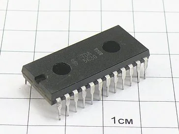 Микросхема TDA5630