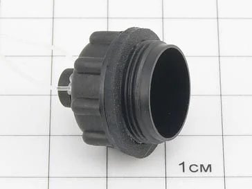 Крышка 2-М18х1-3С-4.0Л-28