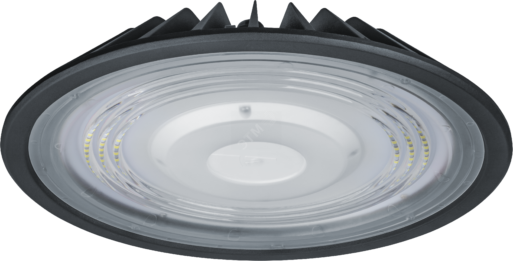 Светильник светодиодный ДСП-200вт 5000К 26000Лм 90 гр. IP65 23565