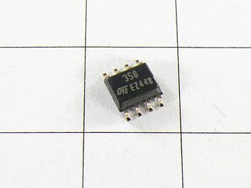 Микросхема LM358D
